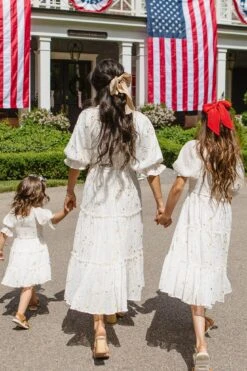 Midsummer Nights Dress - FINAL SALE -CINZ Clothing Shop 4thofjuly1 06 903640