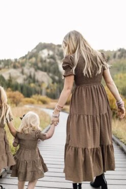 Stevie Striped Dress - FINAL SALE -CINZ Clothing Shop 9F492322 DB83 4968 8E7E 8E60F54E1437