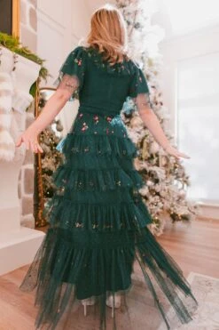 Amelie Dress - FINAL SALE -CINZ Clothing Shop Amelie TashHome H23 20 577406