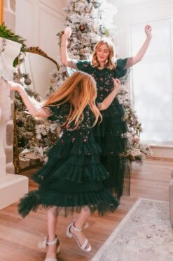 Mini Amelie Dress - FINAL SALE -CINZ Clothing Shop Amelie TashHome H23 3 590903