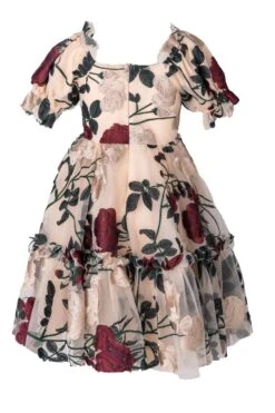 Mini Amora Dress - FINAL SALE -CINZ Clothing Shop Amora mini back 654591