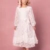 Mini Be Mine Dress -CINZ Clothing Shop BeMine 17