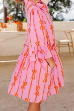 Mini Bowie Dress -CINZ Clothing Shop BowieDress Summer1 CAPoolhouse 36