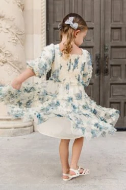 Mini Catherine Dress -CINZ Clothing Shop Catherine Florida SS23 20