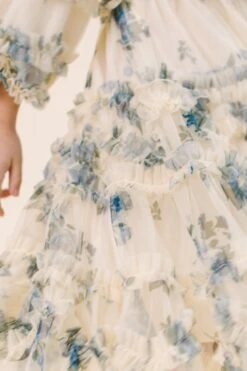 Mini Catherine Dress -CINZ Clothing Shop Catherine Studio SS23 18