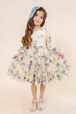 Mini Catherine Dress -CINZ Clothing Shop Catherine Studio SS23 19
