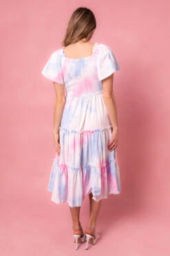 Cotton Candy Dress -CINZ Clothing Shop CottonCandy Studio Reshoot24 6