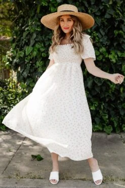 Daydreamer Dress - FINAL SALE