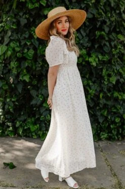 Daydreamer Dress - FINAL SALE -CINZ Clothing Shop Daydreamer StGeorge S23 31 374279