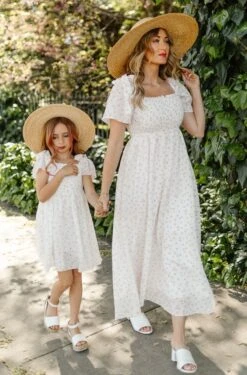 Daydreamer Dress - FINAL SALE -CINZ Clothing Shop Daydreamer StGeorge S23 36 708414