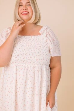 Daydreamer Dress - FINAL SALE -CINZ Clothing Shop Daydreamer Studio S23 14 338824