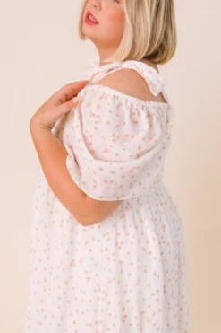 Daydreamer Dress - FINAL SALE -CINZ Clothing Shop Daydreamer Studio S23 16 531884