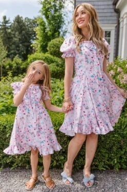 Dolly Dress - FINAL SALE -CINZ Clothing Shop Dolly Holladay S23 10 660582