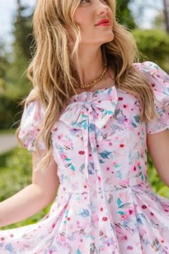 Dolly Dress - FINAL SALE -CINZ Clothing Shop Dolly Holladay S23 25 394783