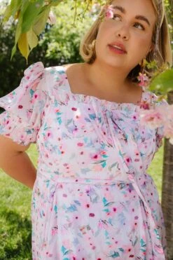 Dolly Dress - FINAL SALE -CINZ Clothing Shop Dolly Holladay S23 31 951148