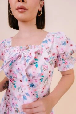 Dolly Dress - FINAL SALE -CINZ Clothing Shop Dolly Studio S23 03 109490