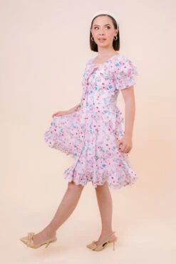Dolly Dress - FINAL SALE -CINZ Clothing Shop Dolly Studio S23 05 984361