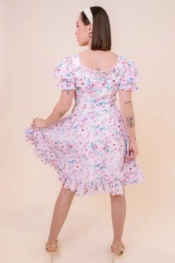 Dolly Dress - FINAL SALE -CINZ Clothing Shop Dolly Studio S23 06 812909