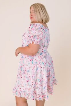 Dolly Dress - FINAL SALE -CINZ Clothing Shop Dolly Studio S23 19 809339
