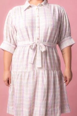 Dorothy Dress - FINAL SALE -CINZ Clothing Shop Dorothy Studio Easter24 12 427375b0 da82 49a4 b51d 6db47f4535bb 369298