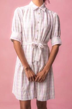 Dorothy Dress - FINAL SALE -CINZ Clothing Shop Dorothy Studio Easter24 7 446193