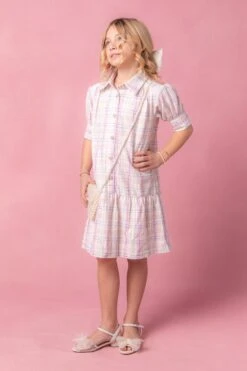 Mini Dorothy Dress - FINAL SALE -CINZ Clothing Shop Dorothy studio easter24 01 791374