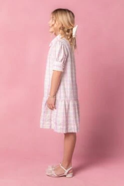 Mini Dorothy Dress - FINAL SALE -CINZ Clothing Shop Dorothy studio easter24 04 137449