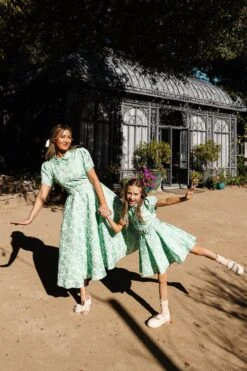 Remi Dress -CINZ Clothing Shop EA studio easter24 226 659558