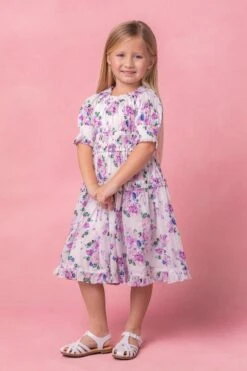 Mini Ellora Dress -CINZ Clothing Shop Easter Studio Easter24 01 522075