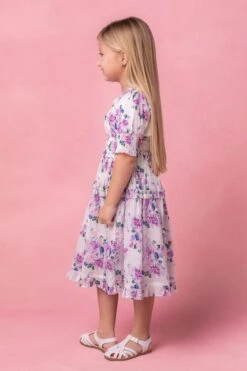 Mini Ellora Dress -CINZ Clothing Shop Easter Studio Easter24 02 341318