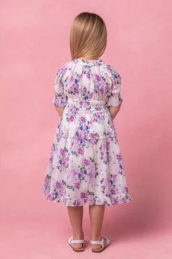 Mini Ellora Dress -CINZ Clothing Shop Easter Studio Easter24 03 442314