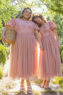 Eden Dress - FINAL SALE -CINZ Clothing Shop FAIRYTALE HOLLADAY S23 075 765773