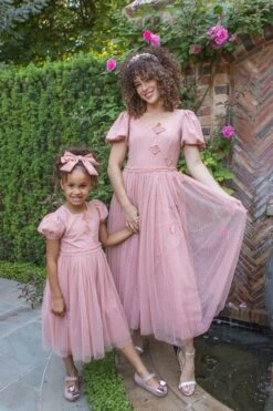 Mini Eden Dress - FINAL SALE -CINZ Clothing Shop FAIRYTALE HOLLADAY S23 088 981720