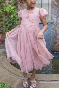 Mini Eden Dress - FINAL SALE -CINZ Clothing Shop FAIRYTALE HOLLADAY S23 097 384671