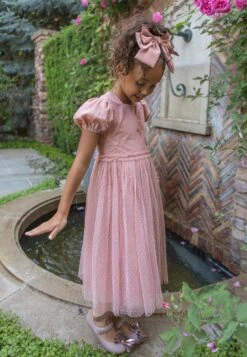 Mini Eden Dress - FINAL SALE -CINZ Clothing Shop FAIRYTALE HOLLADAY S23 103 115382