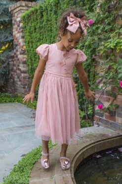 Mini Eden Dress - FINAL SALE -CINZ Clothing Shop FAIRYTALE HOLLADAY S23 105 656581