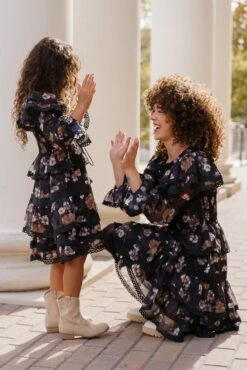 Mini Farrah Dress - FINAL SALE -CINZ Clothing Shop Farrah Monson W23 06 d3e0a311 7aa1 4ff6 a1c3 1fd43f4eba6e 230340