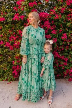 Geneva Dress In Bright Green -CINZ Clothing Shop GenevaBrightGreen Florida SS23 05 e13b3451 0372 46eb a64e e20b9001c4a0 725751