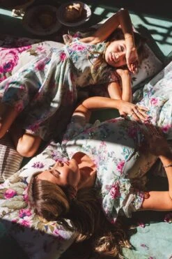 Gianna Dress -CINZ Clothing Shop Gianna CAgradens Easter24 1