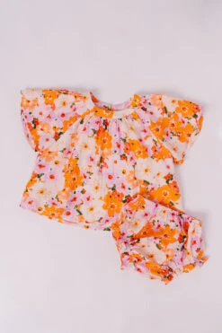 Baby Haven Dress Set -CINZ Clothing Shop HavenBaby Summer1 Studio