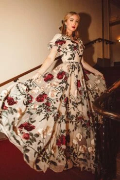 Amora Dress - FINAL SALE