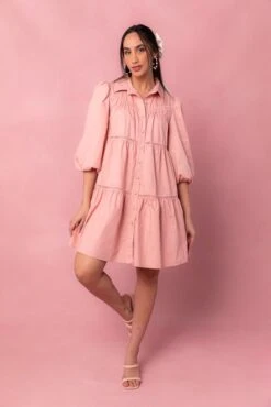 Jojo Dress - FINAL SALE