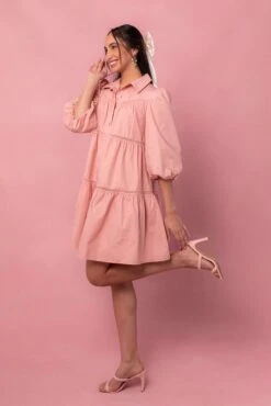 Jojo Dress - FINAL SALE -CINZ Clothing Shop JOJO Studio 20 252590