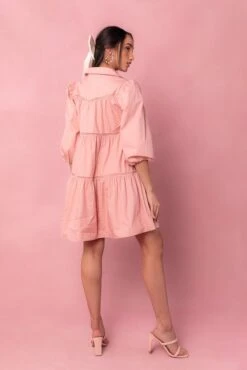 Jojo Dress - FINAL SALE -CINZ Clothing Shop JOJO Studio 21 440742