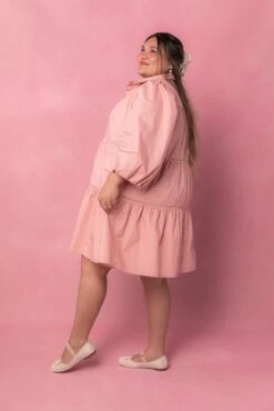 Jojo Dress - FINAL SALE -CINZ Clothing Shop JOJO Studio 24 922162