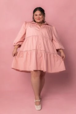 Jojo Dress - FINAL SALE -CINZ Clothing Shop JOJO Studio 26 358811