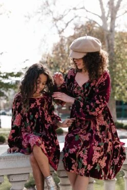 Mini Jewel Dress - FINAL SALE -CINZ Clothing Shop JewelDress Monson W23 7 741019