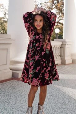 Mini Jewel Dress - FINAL SALE -CINZ Clothing Shop JewelDress Monson W23 9 170153