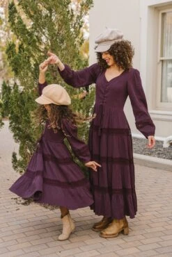 Joella Dress - FINAL SALE -CINZ Clothing Shop Joella MonsonBuilding W23 10 331096