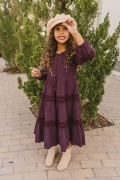 Mini Joella Dress - FINAL SALE